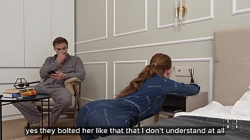 Я не могу починить розетку но секс для меня не проблема 4K HD