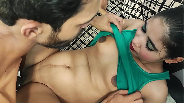 Hanif и Adori - дези жестко трахнул толстый дези член